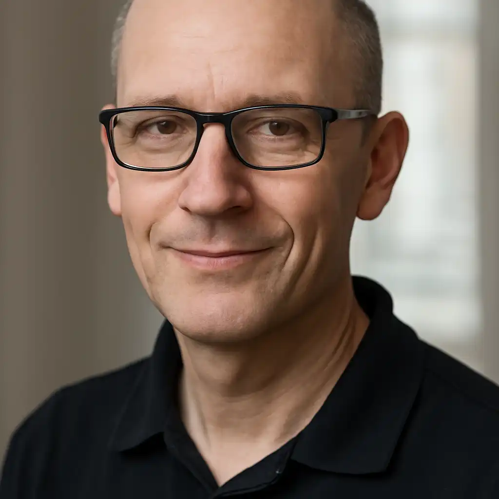 Martin Ahlström